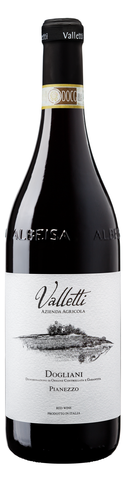 BRIGANTE, Maremma Toscana Vermentino DOC - Weisswein vom Weingut Santa Lucia, Toskana, Italien BRIGANTE, Maremma Toscana Vermentino DOC - Weisswein vom Weingut Santa Lucia, Toskana, Italien