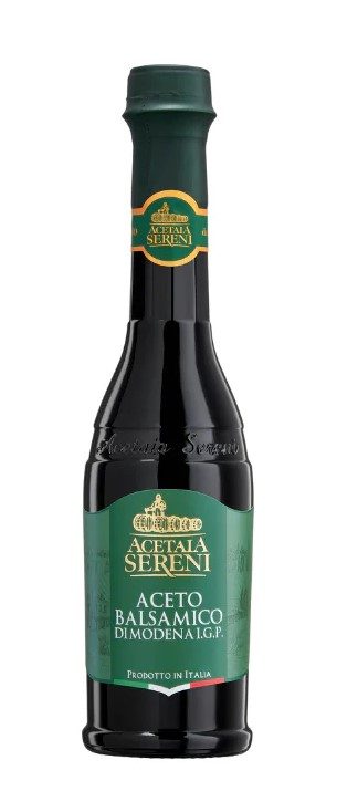 Riso NERO VENERE - schwarzer Vollkornreis von Riseria Grangia, Po-Ebene, Italien