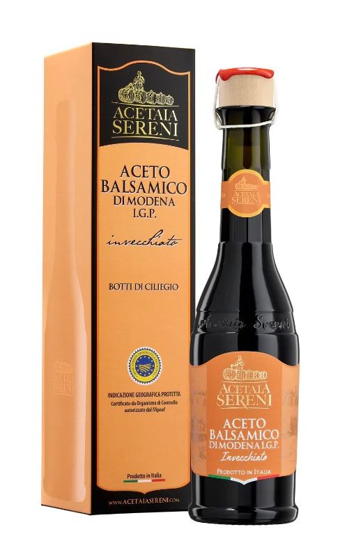 Riso ARBORIO - Risotto-Reis von Riseria Grangia, Po-Ebene, Italien