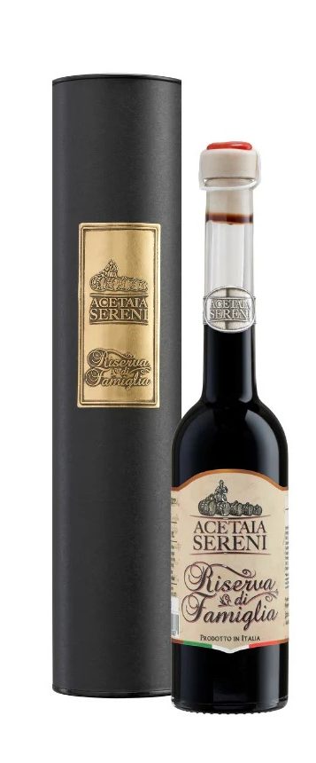 Riso NERO VENERE - schwarzer Vollkornreis von Riseria Grangia, Po-Ebene, Italien
